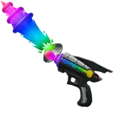 Chroma Alien Set