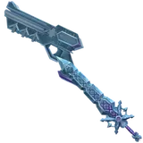 Iceflake Set