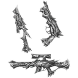 Black Crystal Bundle