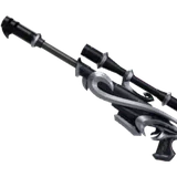 Black Dragonfire Sniper (BLDFS)