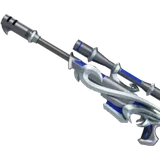 Blue Dragonfire Sniper (BDFS)