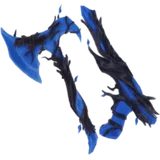 Blue Willow Set (BWS)