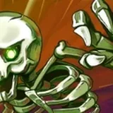 Bone Blazer Banner