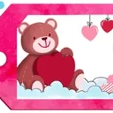 Care Bear Banner