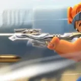 Celestial Snipe Banner