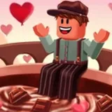 Choco Loco Banner
