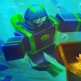 Deep Dive Banner