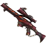 Demon Sniper