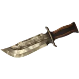 Dust Knife