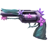 Enchanted Mermaid Gun