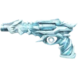 Frost Celestial Gun