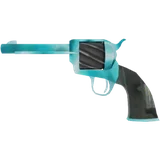 Frost Gun