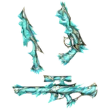 Green Crystal Bundle