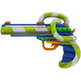 Green Peppermint Gun (GPG)