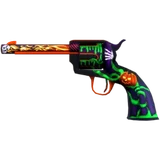 Hallow Gun