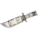 Melody Knife