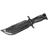 Mercury Knife