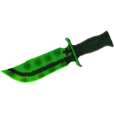 Moss Knife