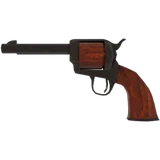 Oak Gun