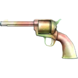 Pastel Aurora Gun