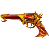 Phoenix Strife Gun
