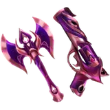 Pink Nebula Set