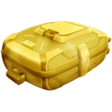 Premium Luggage Case