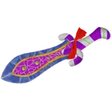 Purple Peppermint Knife (PPK)