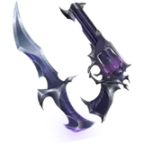 Purple Strife Set (PSS)