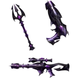 Purple Trident Bundle