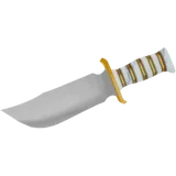 Quartz Knife