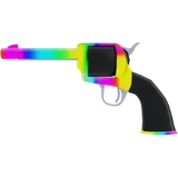Rainbow Gun