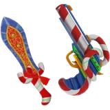 Red Peppermint Set (RPS)