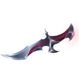 Red Strife Knife (RSK)