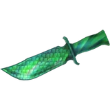 Seaquin Knife