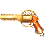 Solstice Gun