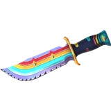 Spectrum Knife