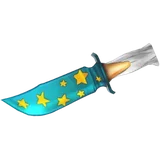 Starlight Knife