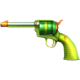 Super Soaker Gun