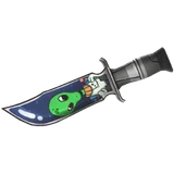 UFO Knife